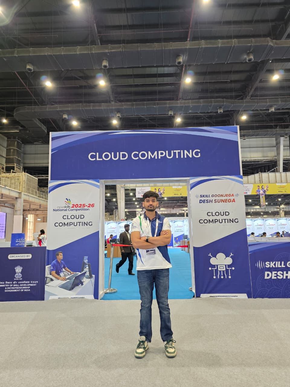 Cloud Architecture Workshop